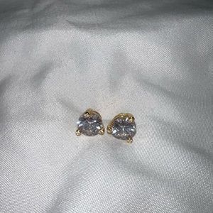 Kate Spade earrings